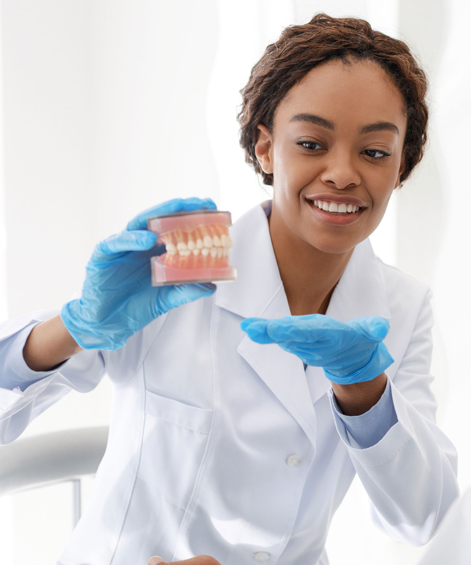 Dental implants