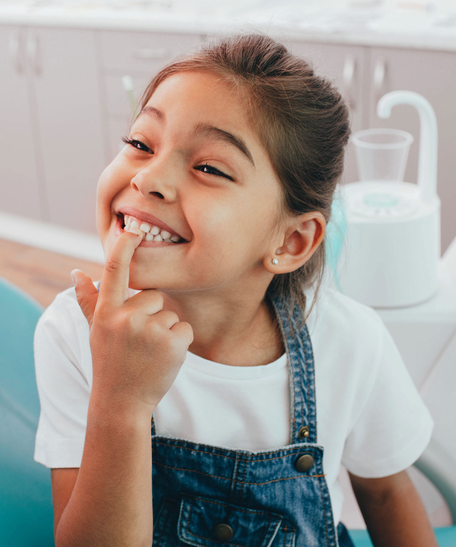 Family dentistry