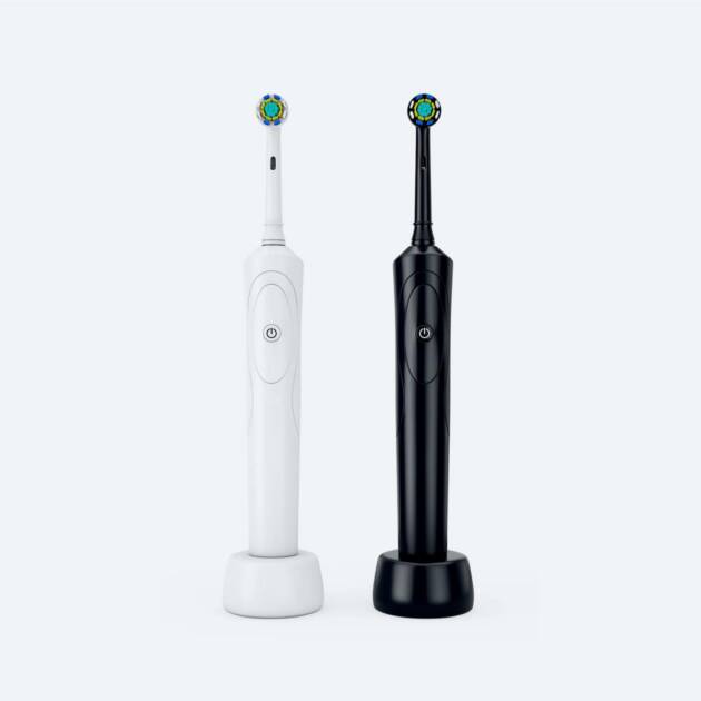 Electric toothbrush