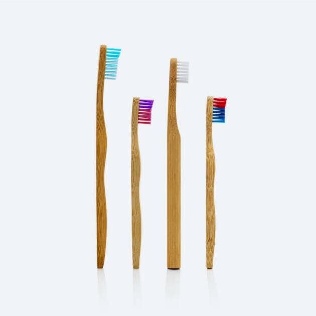 Family brush pack