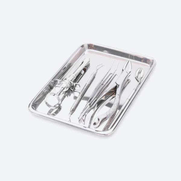 Dental tool kit