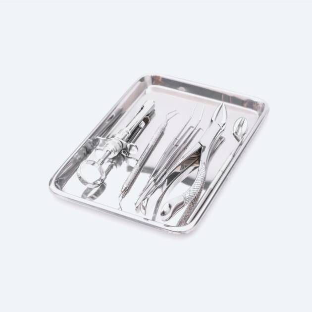 Dental tool kit