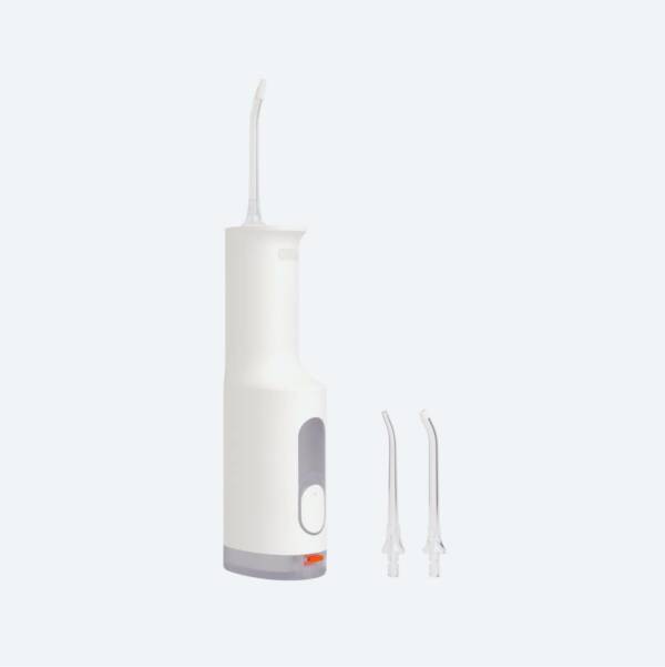 Cordless irrigator